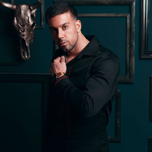 علی مرادی جدایی